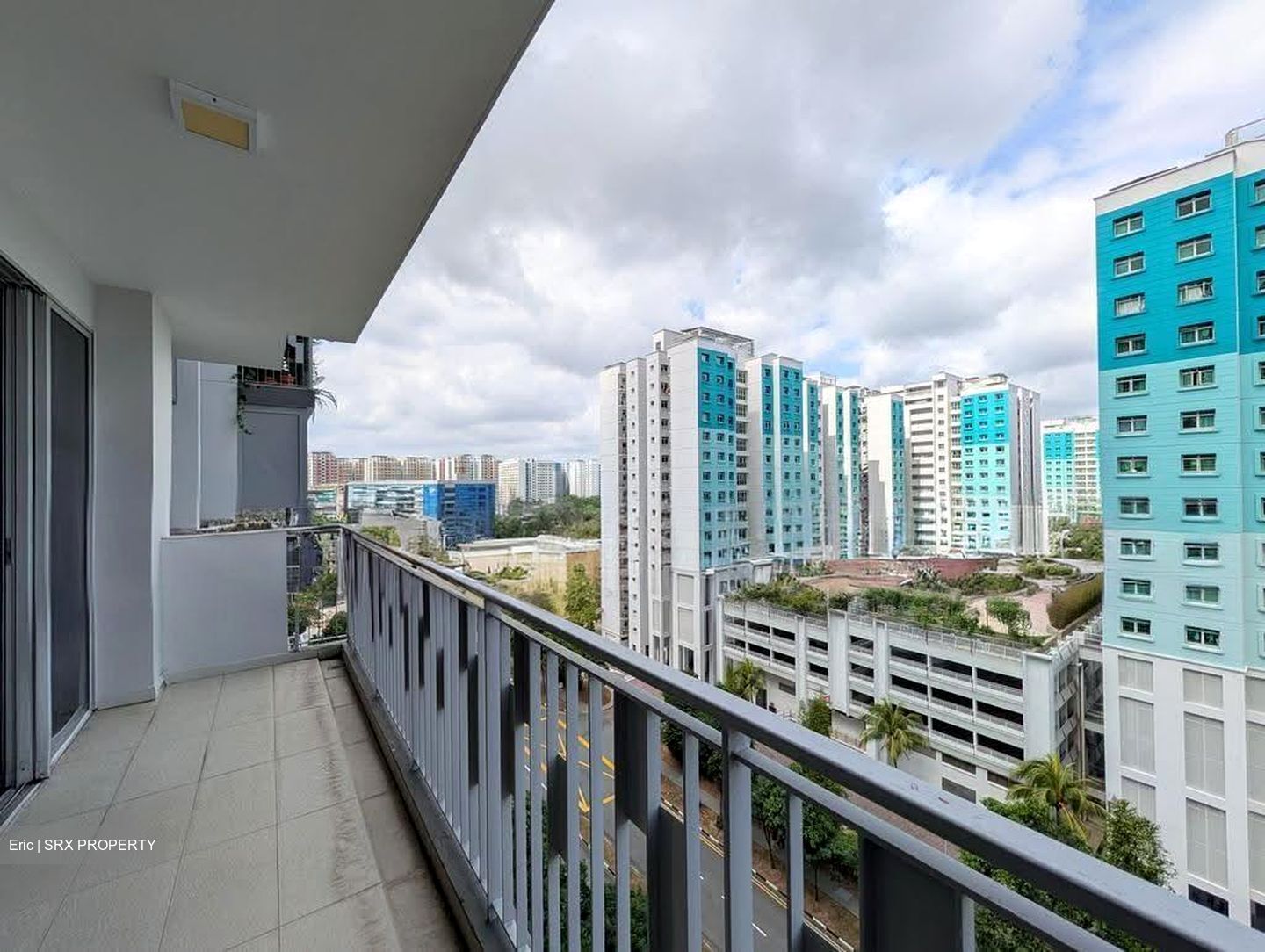 Flo Residence (D19), Condominium #636362381